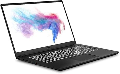 MSI Modern 15