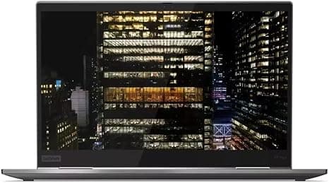 Lenovo ThinkPad X1 Yoga