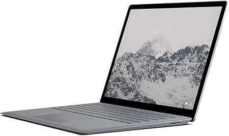 Microsoft Surface Laptop