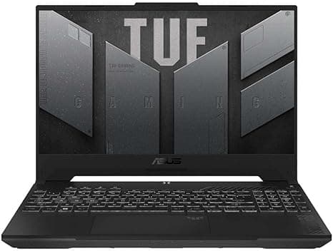 ASUS TUF Gaming F16
