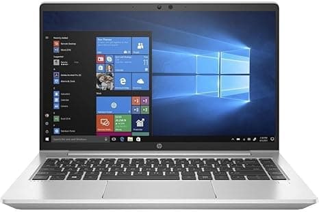 HP ProBook 455 G8