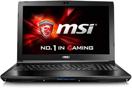 MSI GL62M
