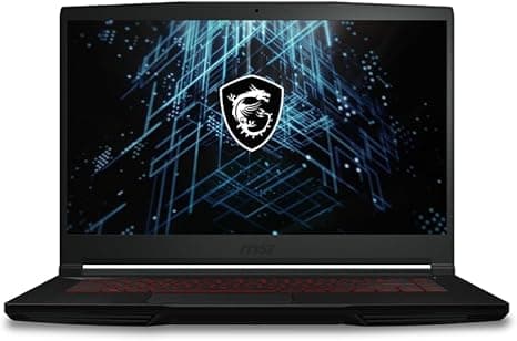MSI Thin GF63