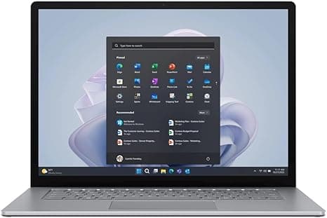 Microsoft Surface Laptop 5
