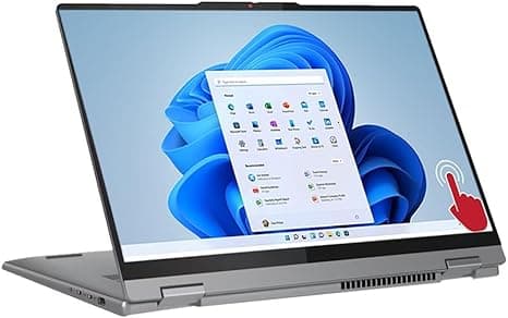 Lenovo IdeaPad 5 2-in-1