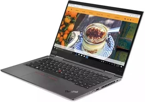 Lenovo ThinkPad X1 Yoga 5