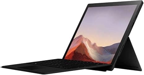 Microsoft Surface Pro 7