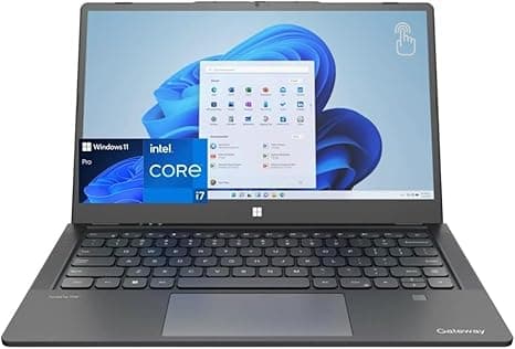 Gateway Ultra Slim Notebook