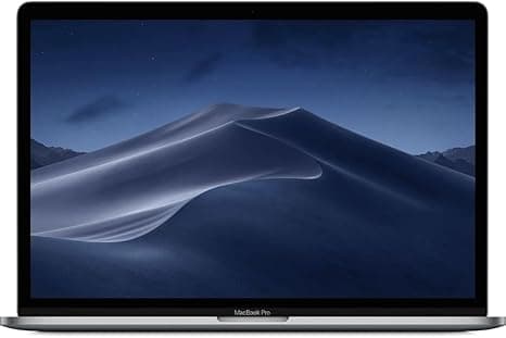 Apple MacBook Pro