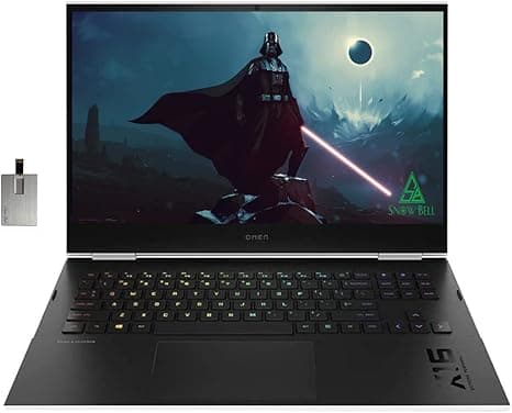 HP OMEN 16