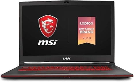 MSI GL73