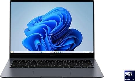 Samsung Galaxy Book4 Pro