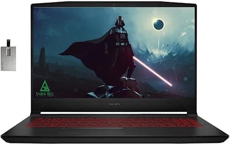 MSI Katana GF66