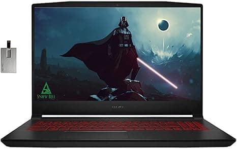 MSI Katana GF66