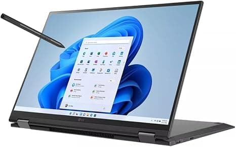 LG gram 16 2-in-1