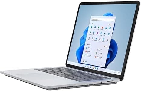 Microsoft Surface Laptop Studio