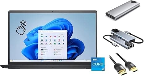 Dell Inspiron 15 3520