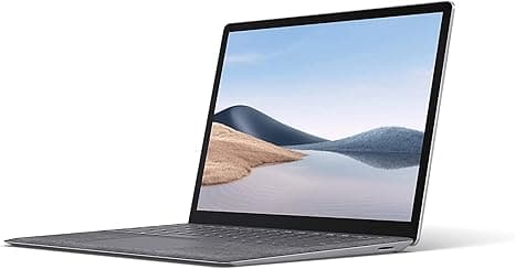 Microsoft Surface Laptop 4