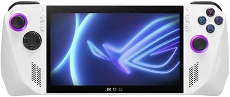 ASUS ROG Ally