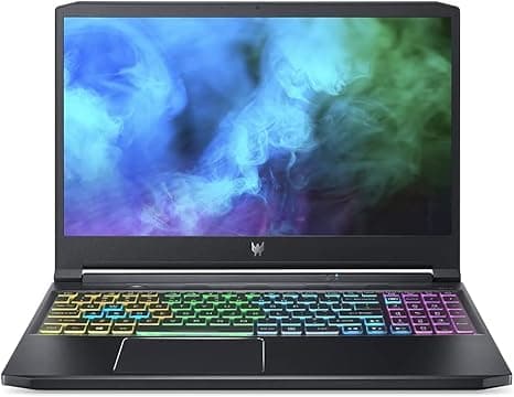 Acer Predator Triton 300