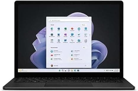Microsoft Surface Laptop 5