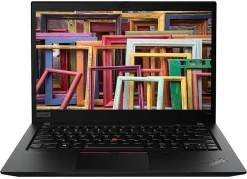 Lenovo ThinkPad T14s Gen 1