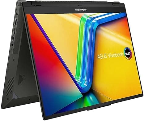 ASUS Vivobook S 16 Flip OLED