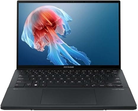 ASUS Zenbook DUO