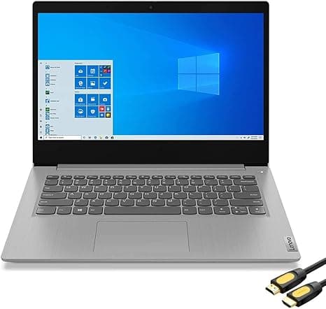 Lenovo IdeaPad 3 14