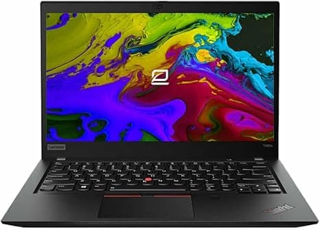 Lenovo ThinkPad T490s / T495s