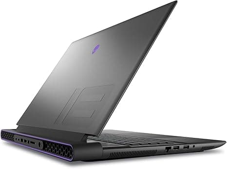 Alienware m18 R2