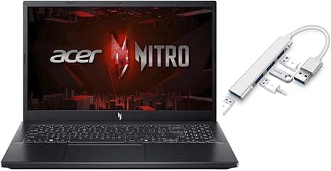 Acer Nitro V 15