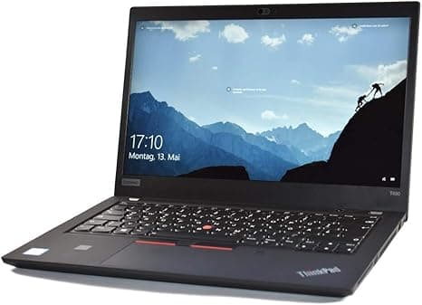 Lenovo ThinkPad T490