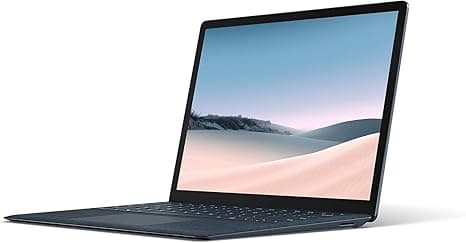Microsoft Surface Laptop 3 13.5