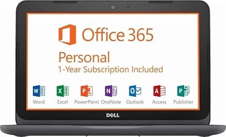 Dell Inspiron 11 3180