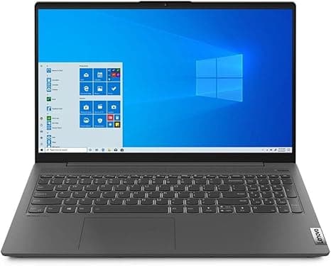 Lenovo IdeaPad 5 15