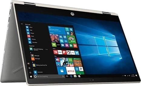 HP Pavilion x360 14 (14-dh)