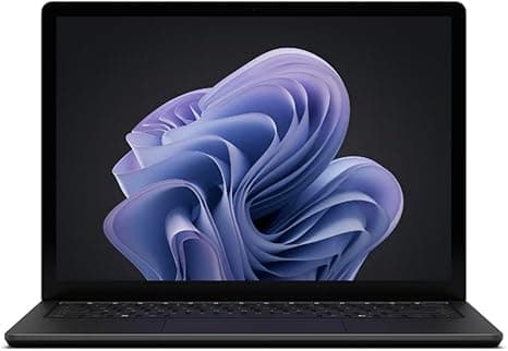 Microsoft Surface Laptop 6