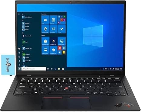 Lenovo ThinkPad X1 Carbon 9