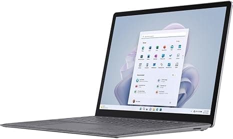 Microsoft Surface Laptop 5