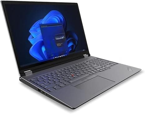 Lenovo ThinkPad P16 Gen 1