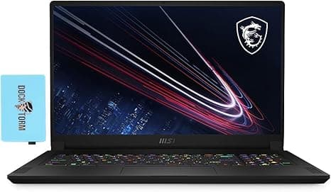 MSI GS76 Stealth