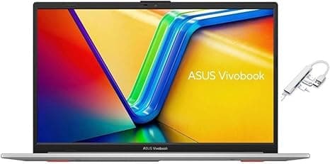 ASUS Vivobook Go