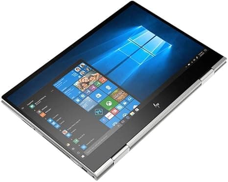 HP ENVY x360 15 2018