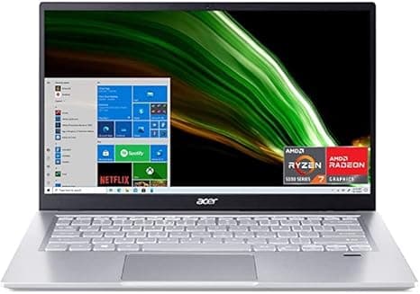 Acer Swift 3