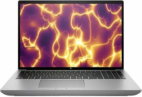 HP ZBook Fury 16 G11