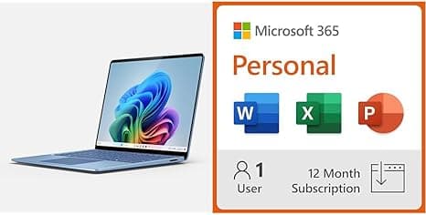 Microsoft Surface Laptop 7