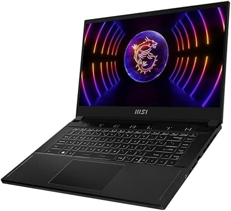 MSI Stealth 15
