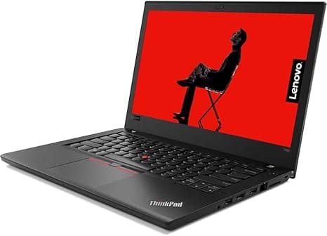 Lenovo ThinkPad T480