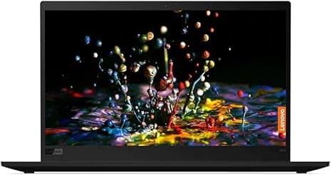Lenovo ThinkPad X1 Carbon 7